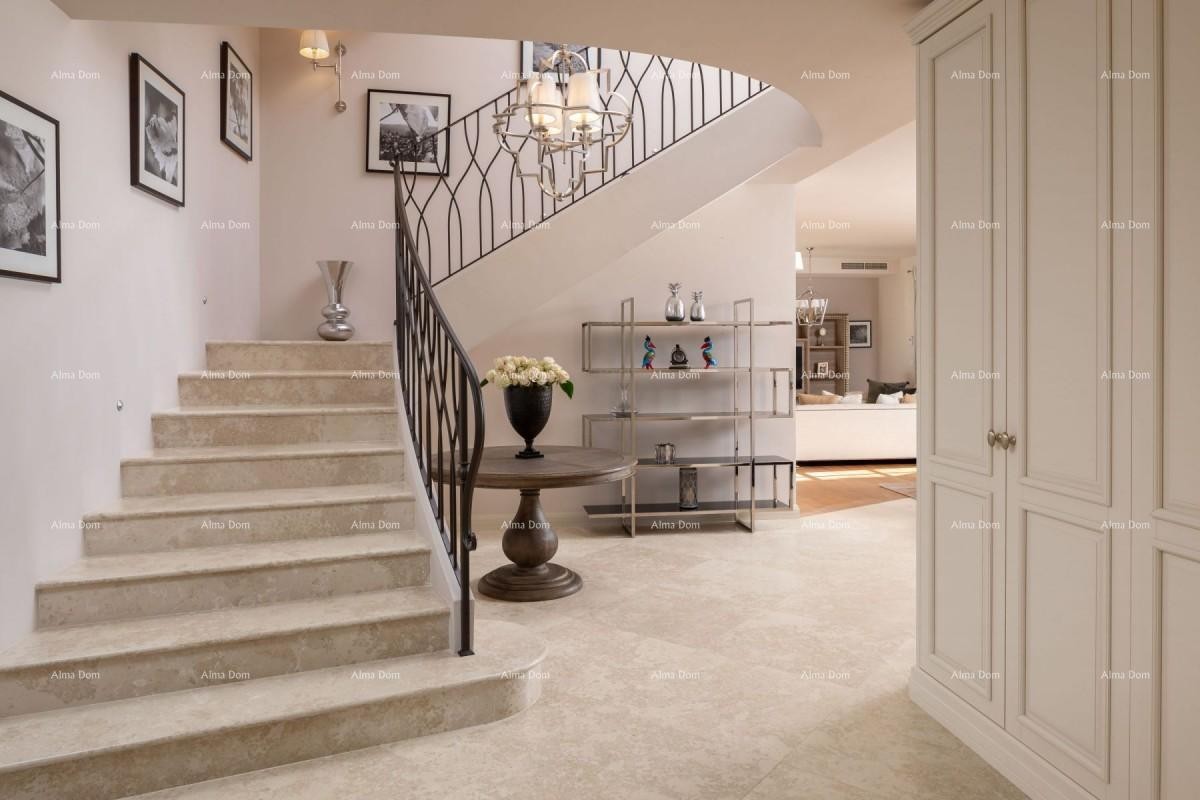 Magnificent villa with pool in Vabriga! 9