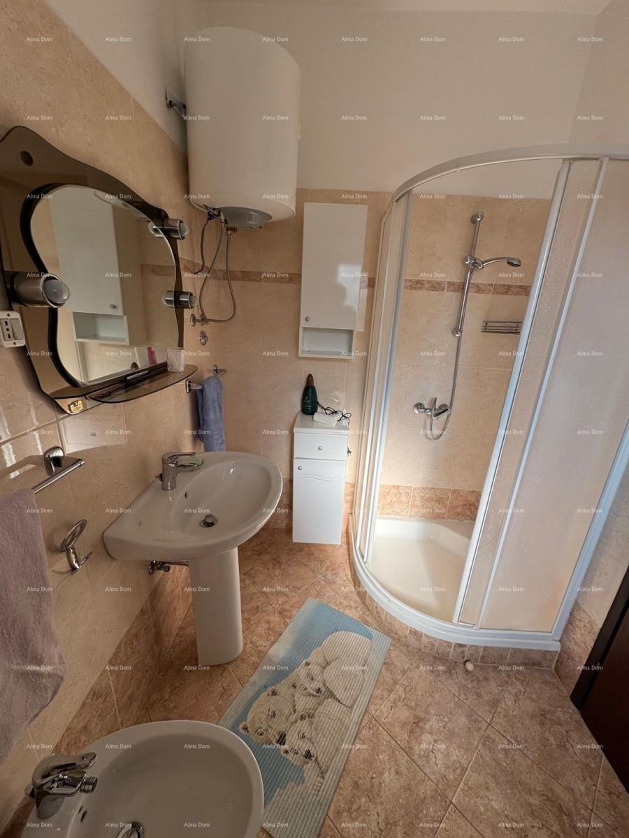 Дом в центре Марчане с 2 квартирами, погребом и мастерской 4