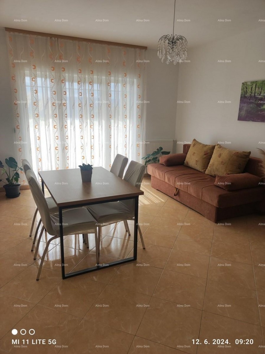 Apartment house with sea view 19