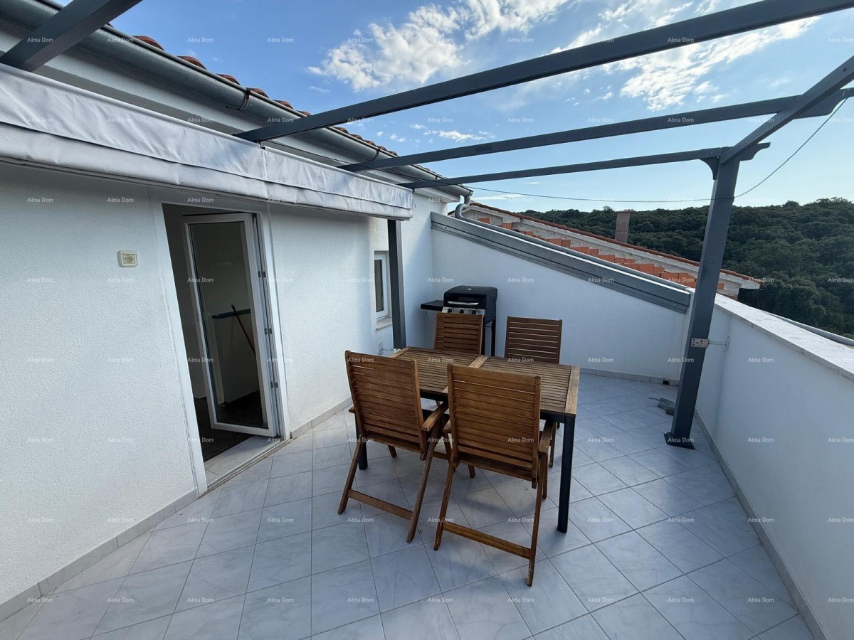 STAN – DUGA UVALA, 40 m² + TERASE! 8