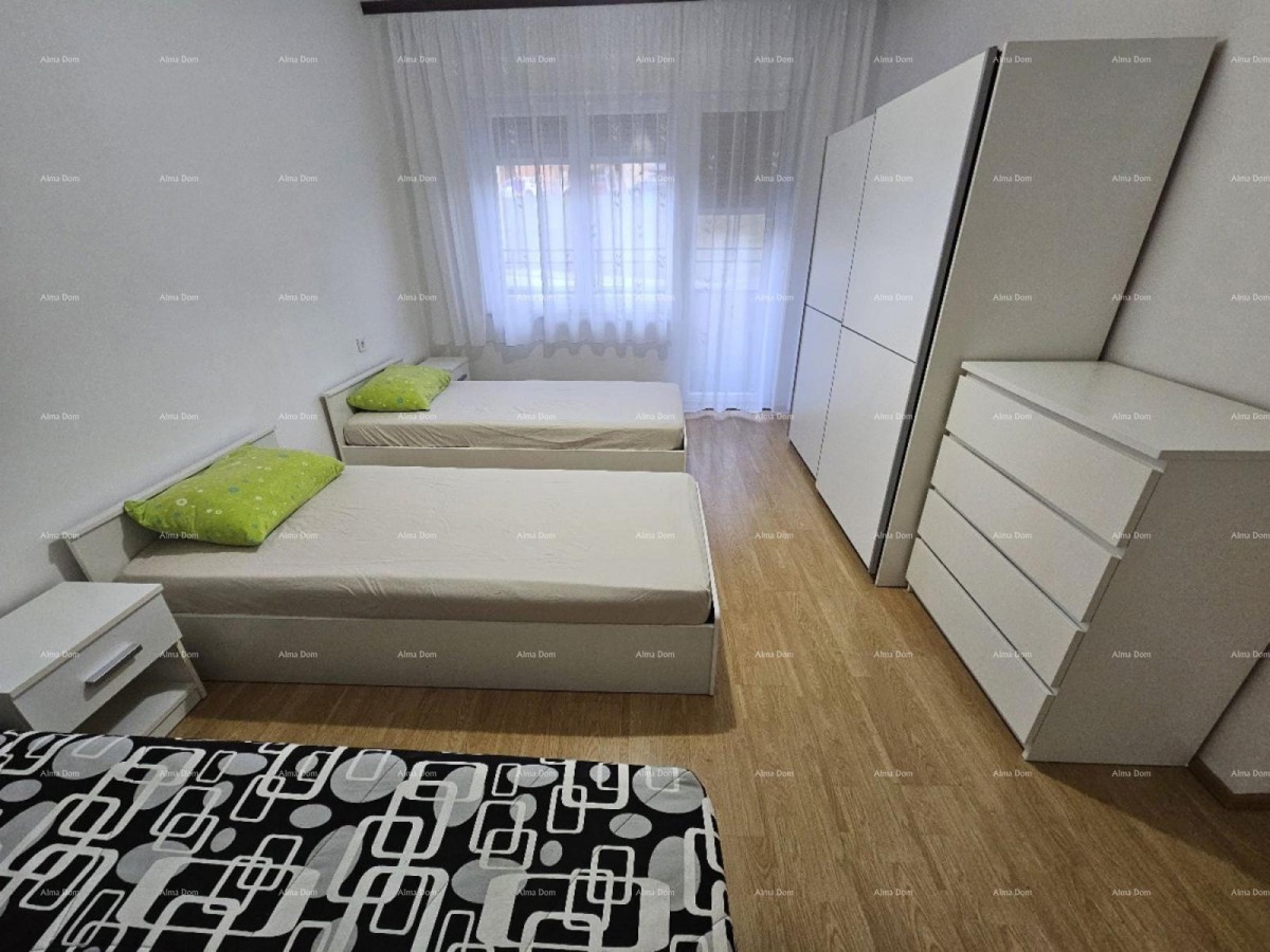 PULA, JEDNOSOBAN STAN – 50 m² 5