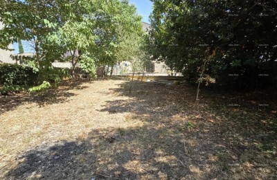 Крница – Строительный участок 400 м²