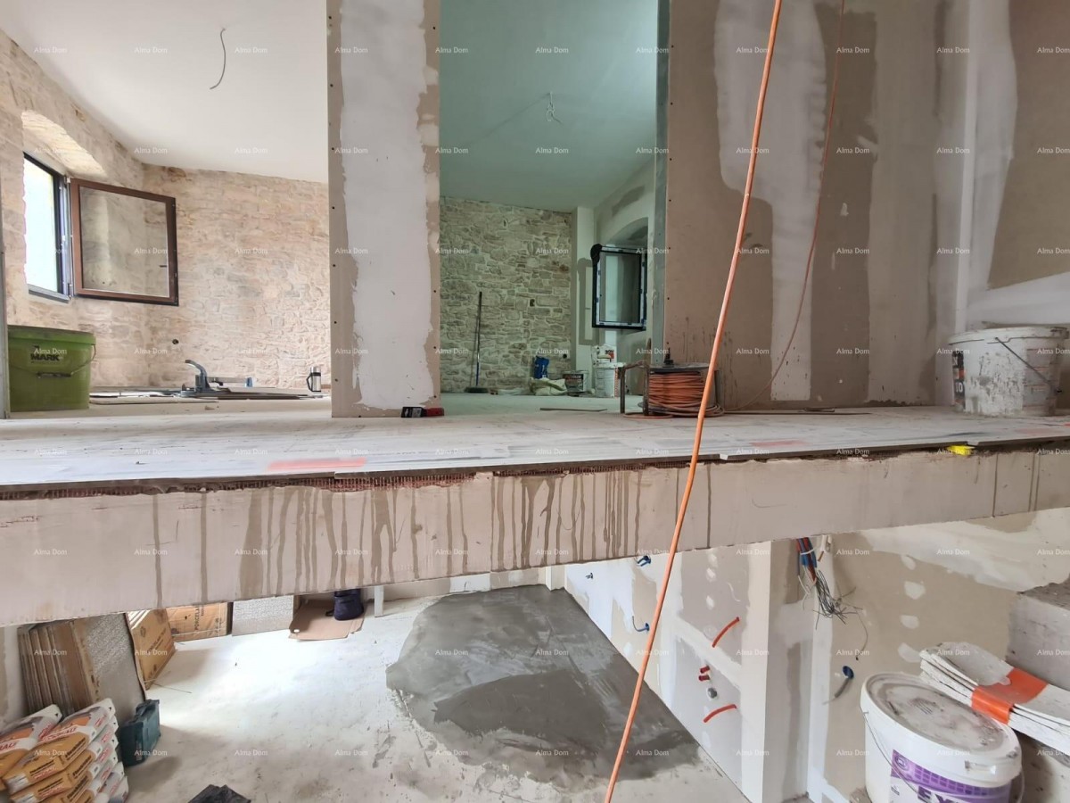 Продается дом с погребом в стадии ремонта, КРНИЦА! 17