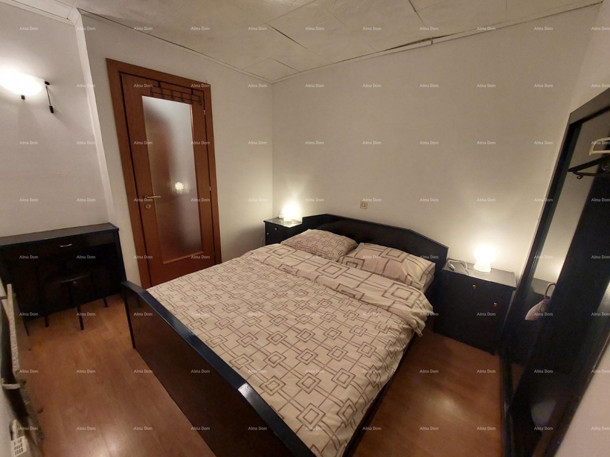 Rovinj – stan z dvema spalnicama 9