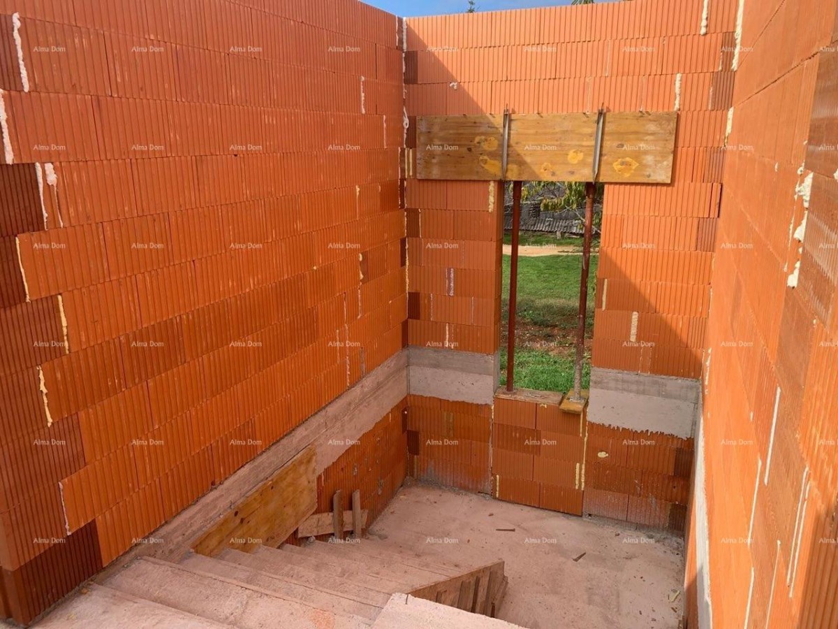 House Svetvinčenat 10