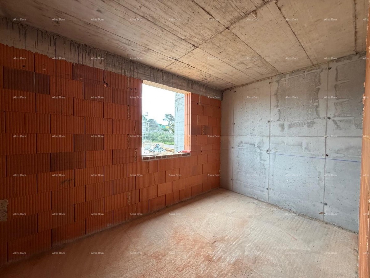 Nuova costruzione, ottima posizione. 8