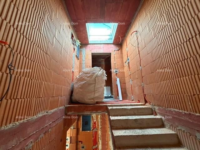 Apartments for sale in a new housing project, Pula 27