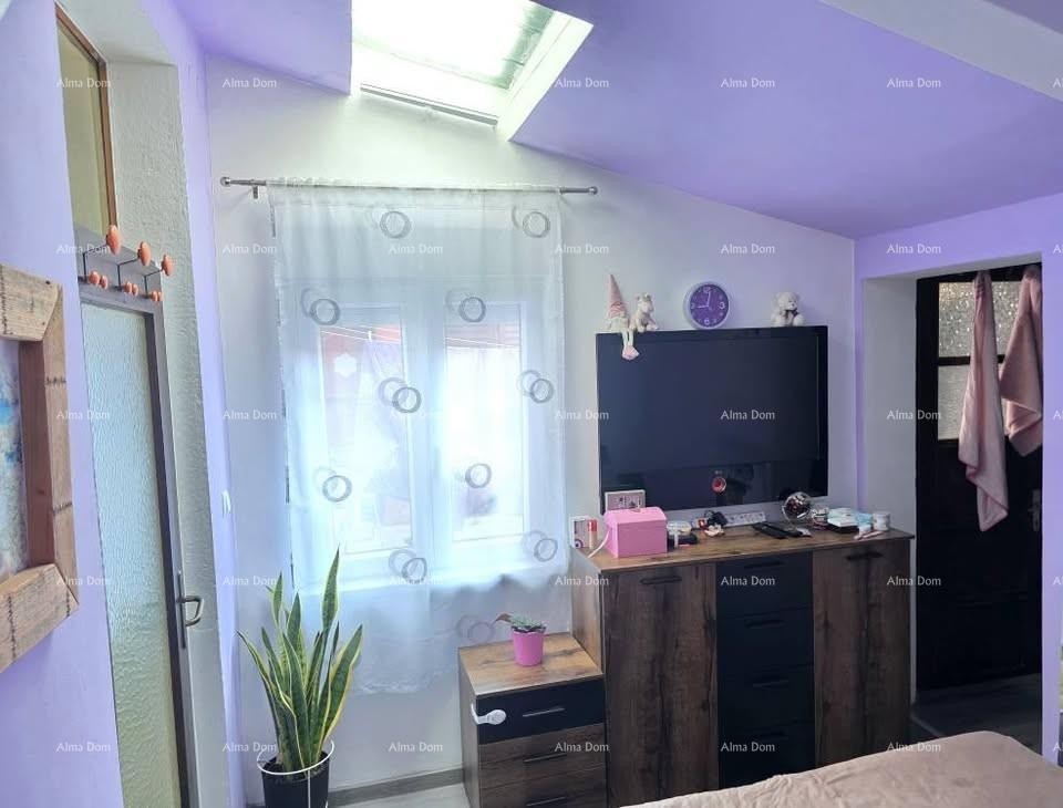 Pula, apartment 55 m2 6