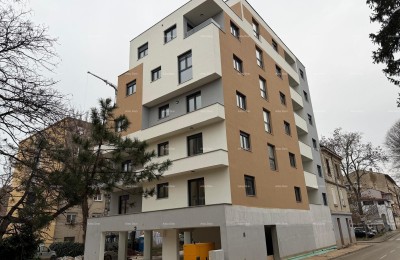 New project! Apartments for sale in a new building, Pula, center!