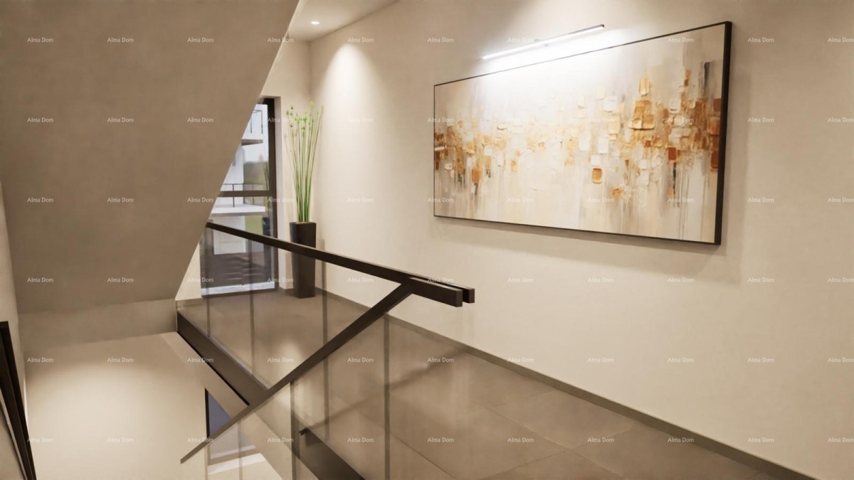 Продажа квартир с видом на море, в новом жилом проекте, Перов! Z2, S 6 19