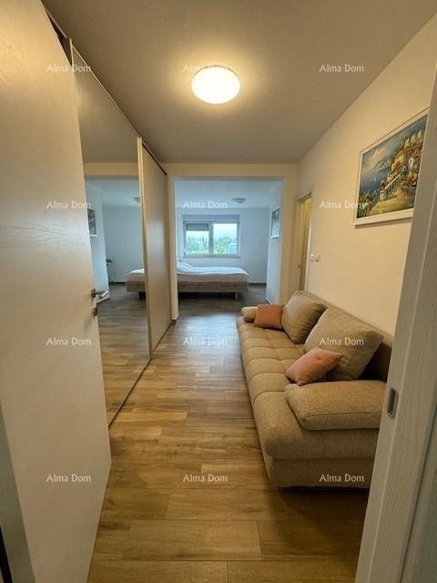 Квартира Medulin 8