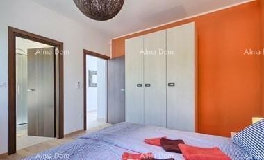 Bella villa in vendita, Marčana 16