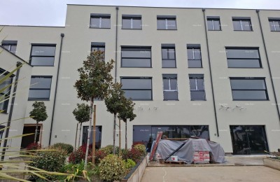 Prodamo stanovanja v novem poslovno-stanovanjskem projektu, Poreč, C302- objekt C