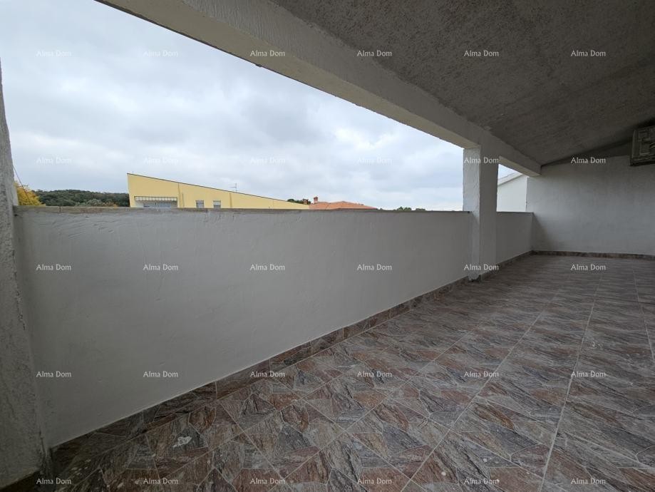 Ровинь: Недвижимость рядом с пляжем, окружённая сосновым бором 8