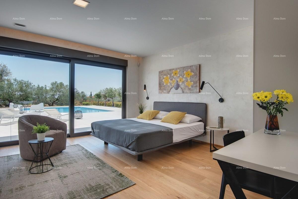 Velika in lepa vila v Vodnjanu! 13