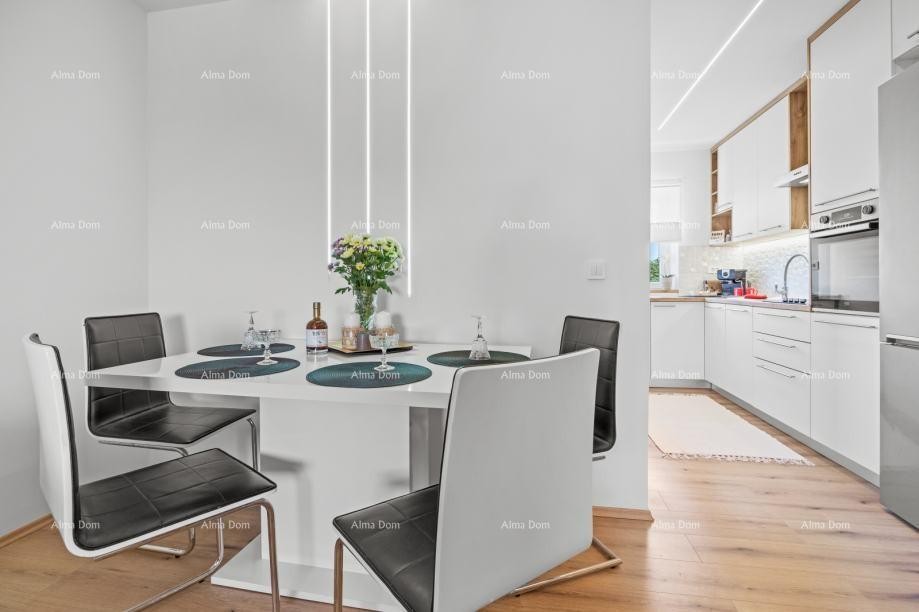 Prodaje se poslovno - stambena kuca,  Svetvinčenat 4