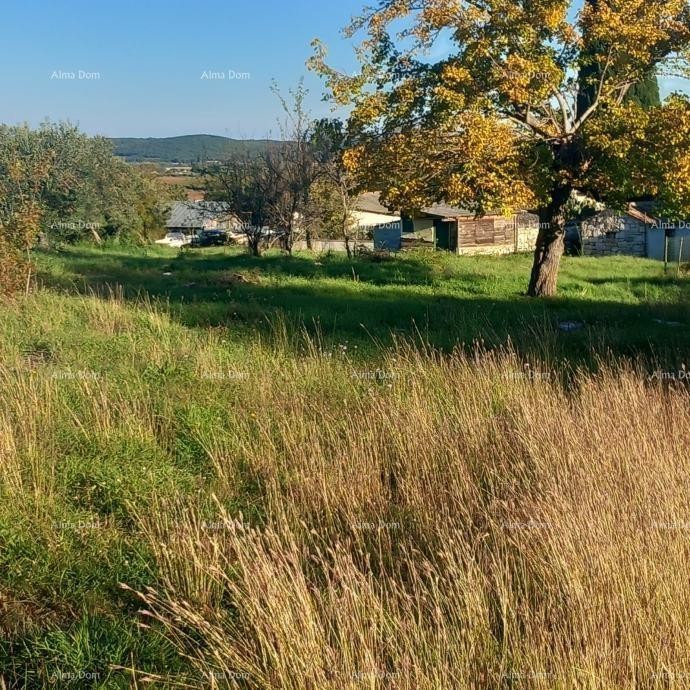 Отличная возможность - владение с каменным домом, большим земельным участком и хозяйственными постройками - близость к Ровиню! 8