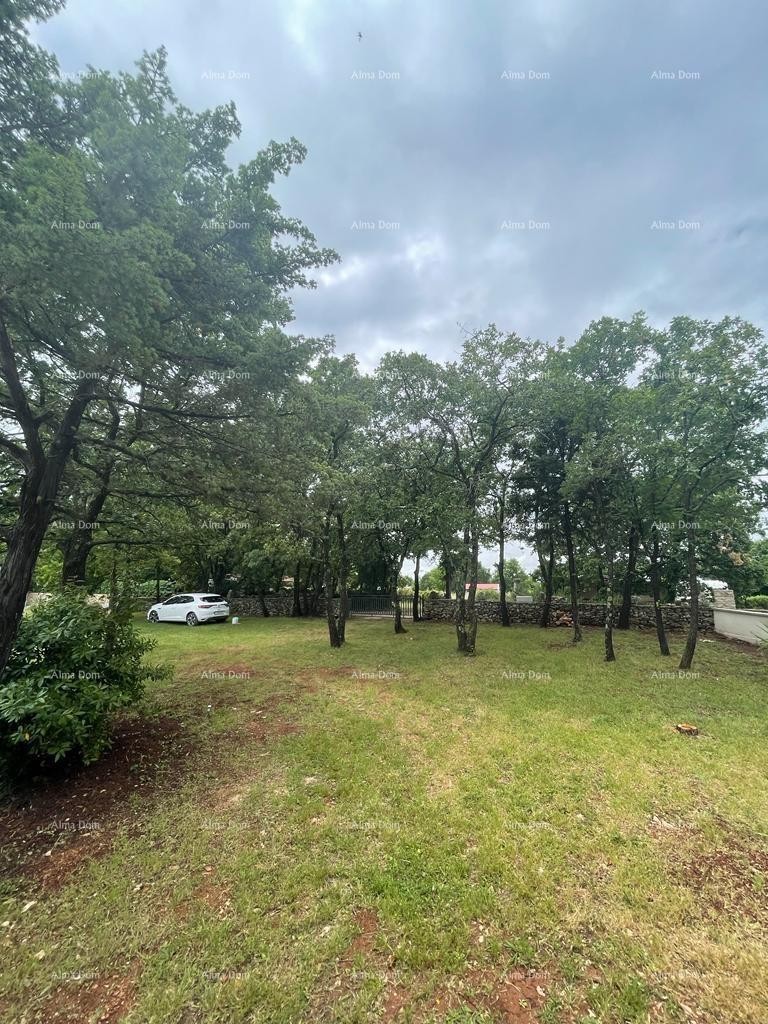 Prodamo samostojno hišo, Marčana 4