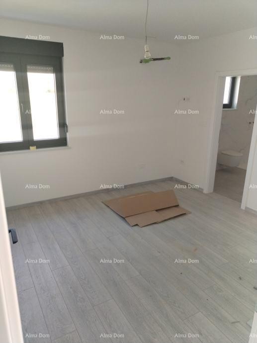 Marčana, casa di 125 m² con piscina 12