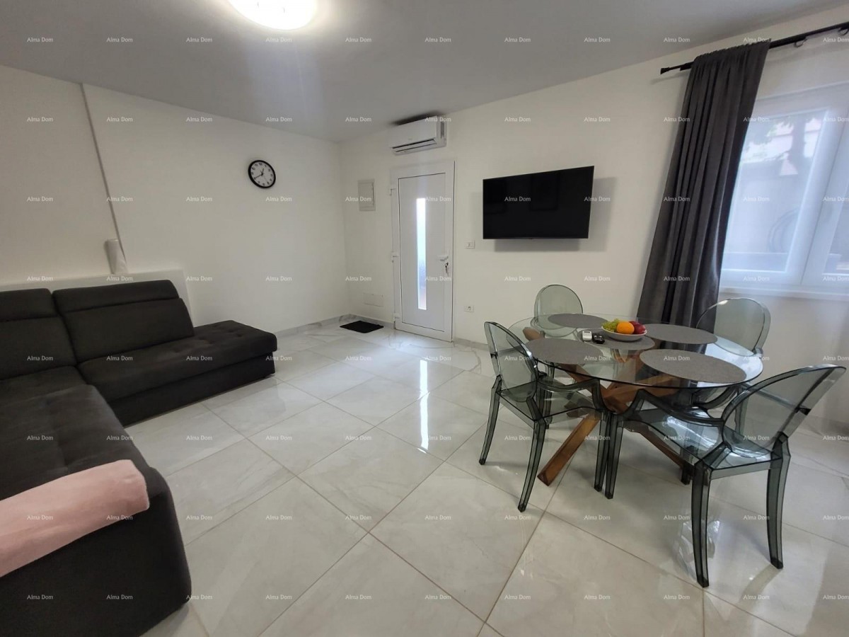 МЕДУЛИН, Стан 44,5 м² 7