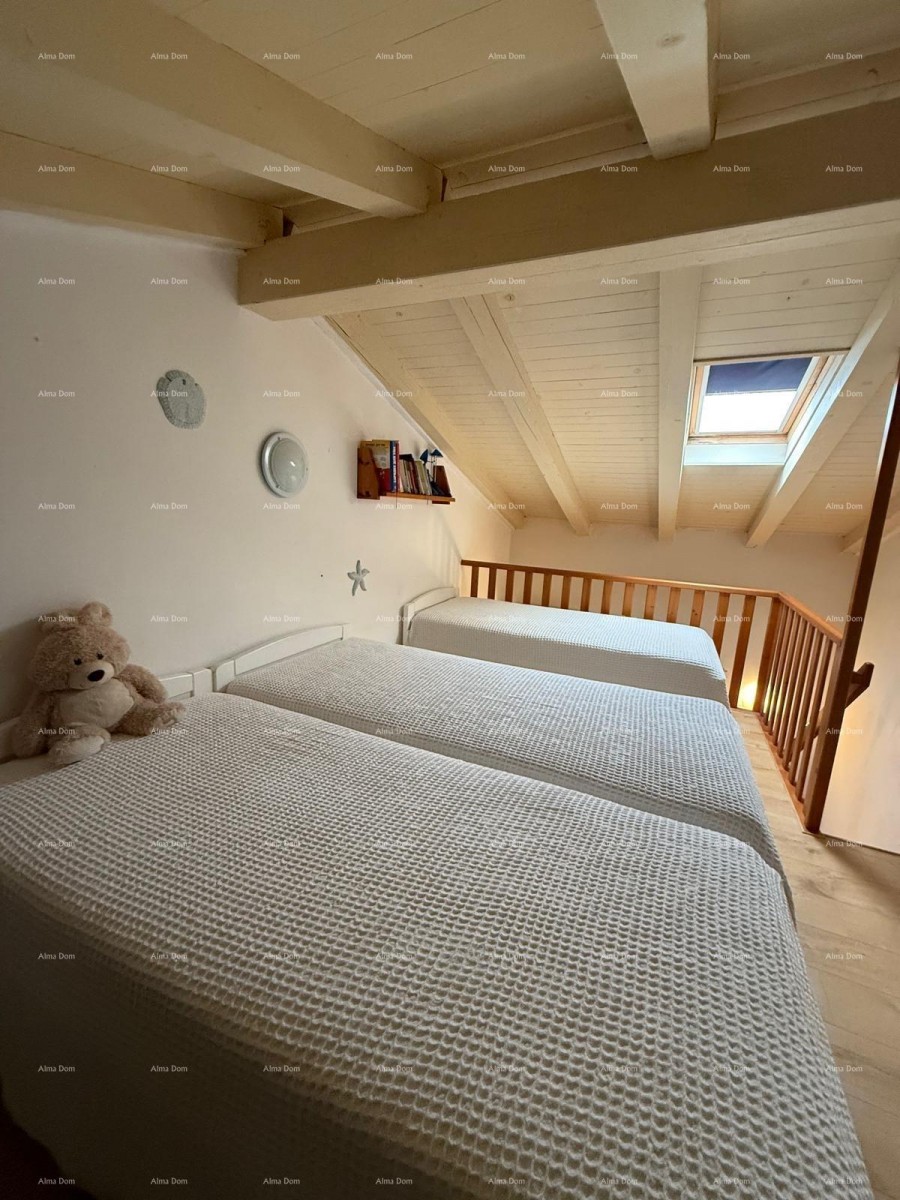 Sale - House with Pool Near the Sea, Volme, Banjole! 15