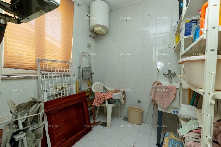Apartment Pula 12