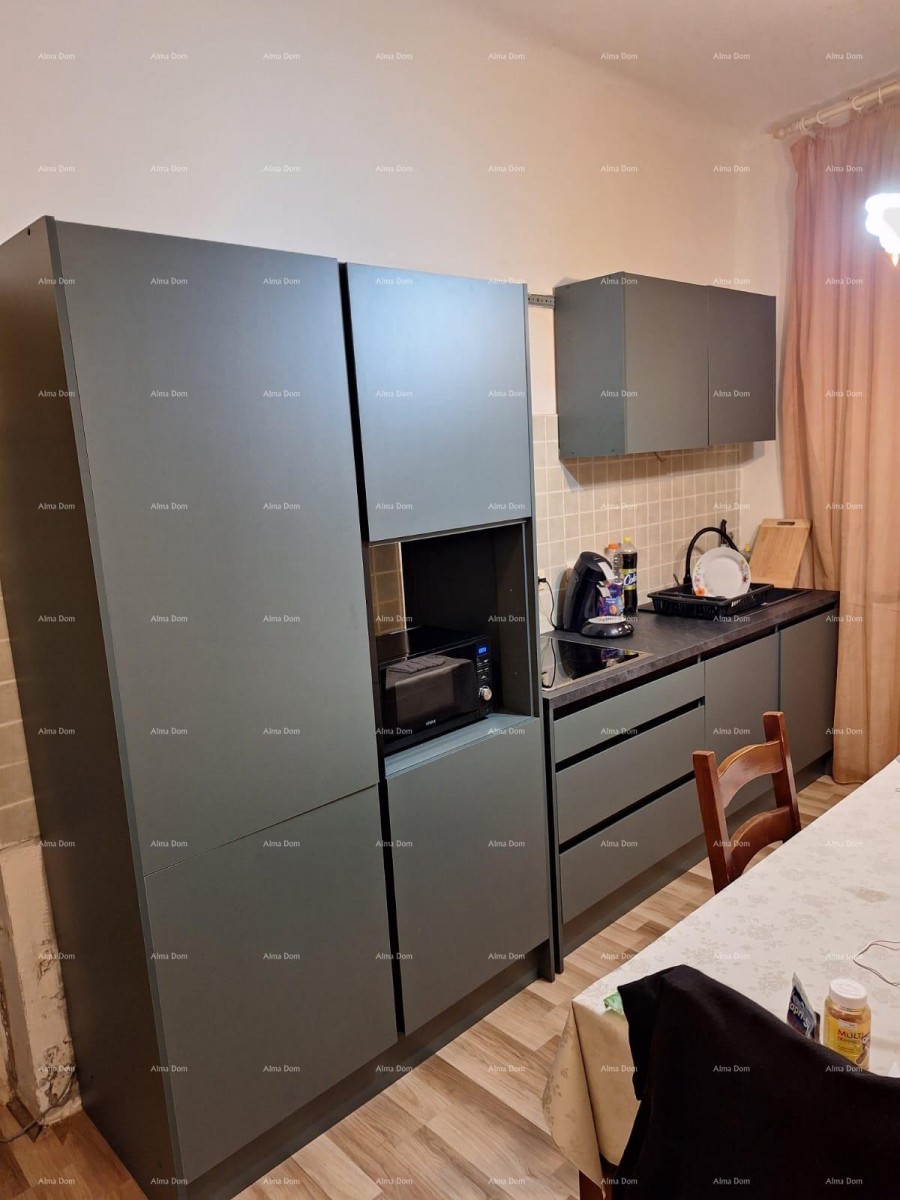 Appartamento in vendita a Pola, centro! Kaštel. 25