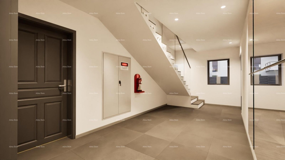 Apartment Vodnjan 21