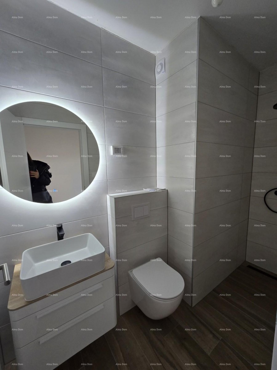 Medulin! New Construction! 29