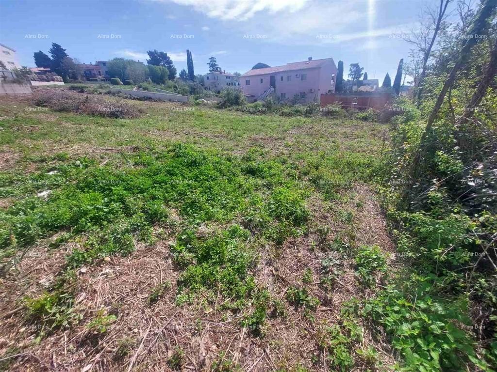 Building land for sale in Banjole 6