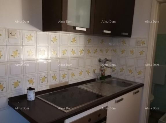 Naprodaj: Dve stanovanjski enoti v Umagu 4