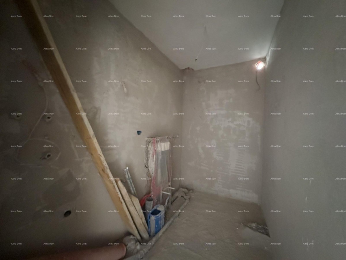 Vendiamo appartamento in costruzione in ottima posizione! 13