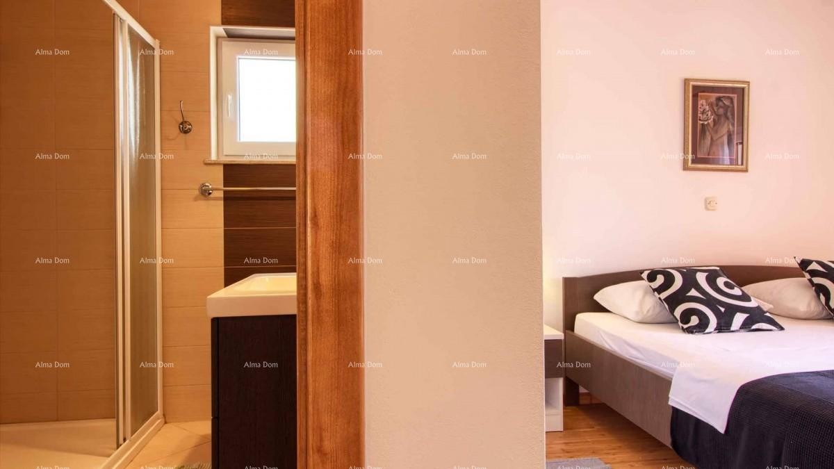 House with a pool in Medulin 15