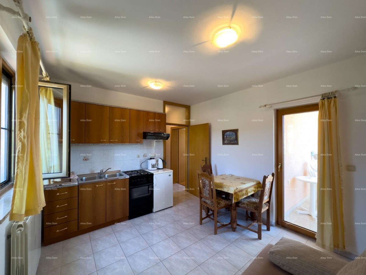 Продаём апартаментный дом в тихом месте в Медулине! 27