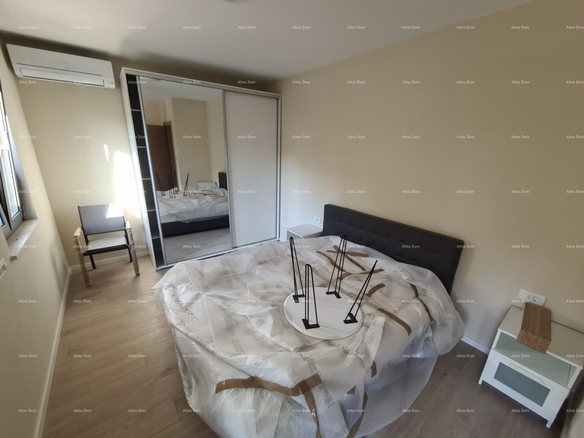 House with a pool! Near Medulin! 22