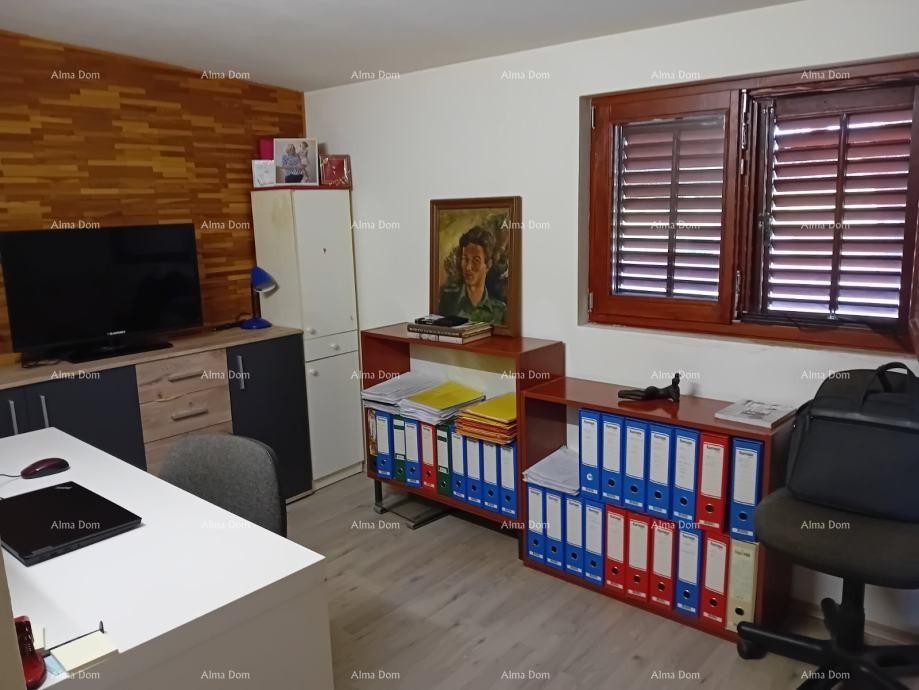 Marčana – House with an Olive Grove 4