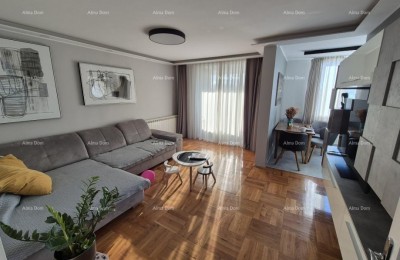 Rovinj – Beautifully furnished apartment in a prime location!