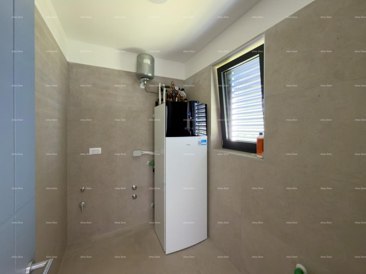 Nova moderna vila blizu morja! 9