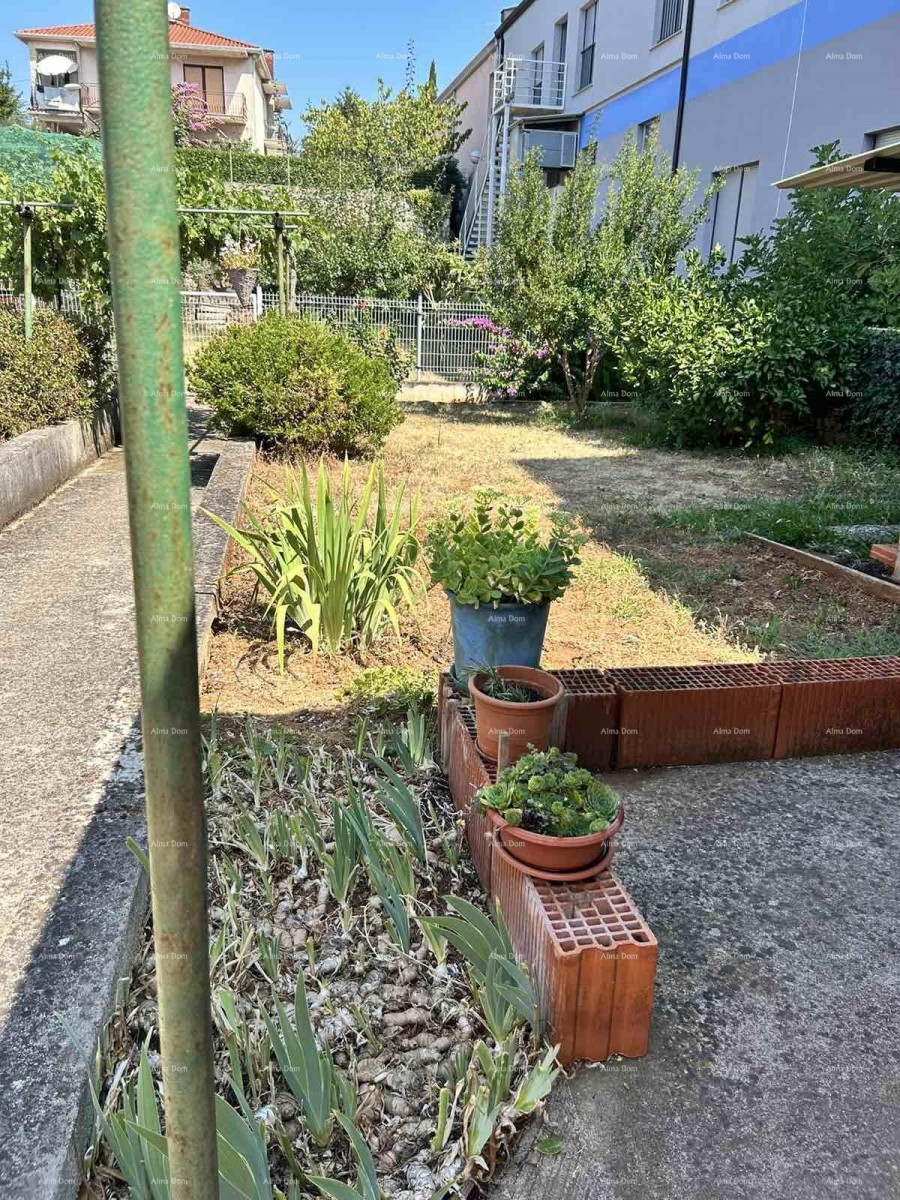 Квартира Umag 4