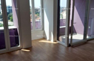 Rezervirano!!! Top lokacija! Prodaja stana u neposrednoj blizini centra grada, Pula!