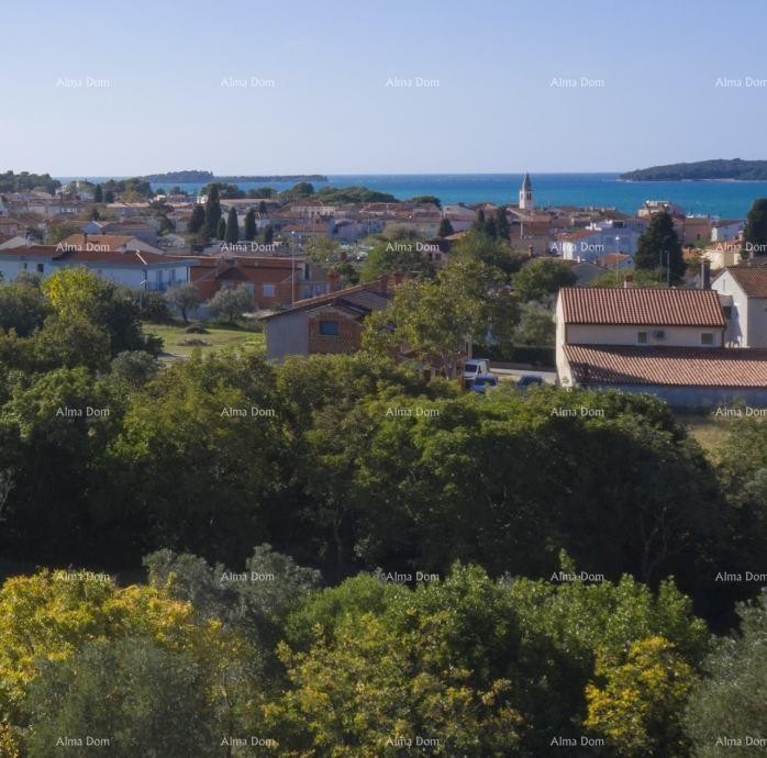 Terreno Fažana 2