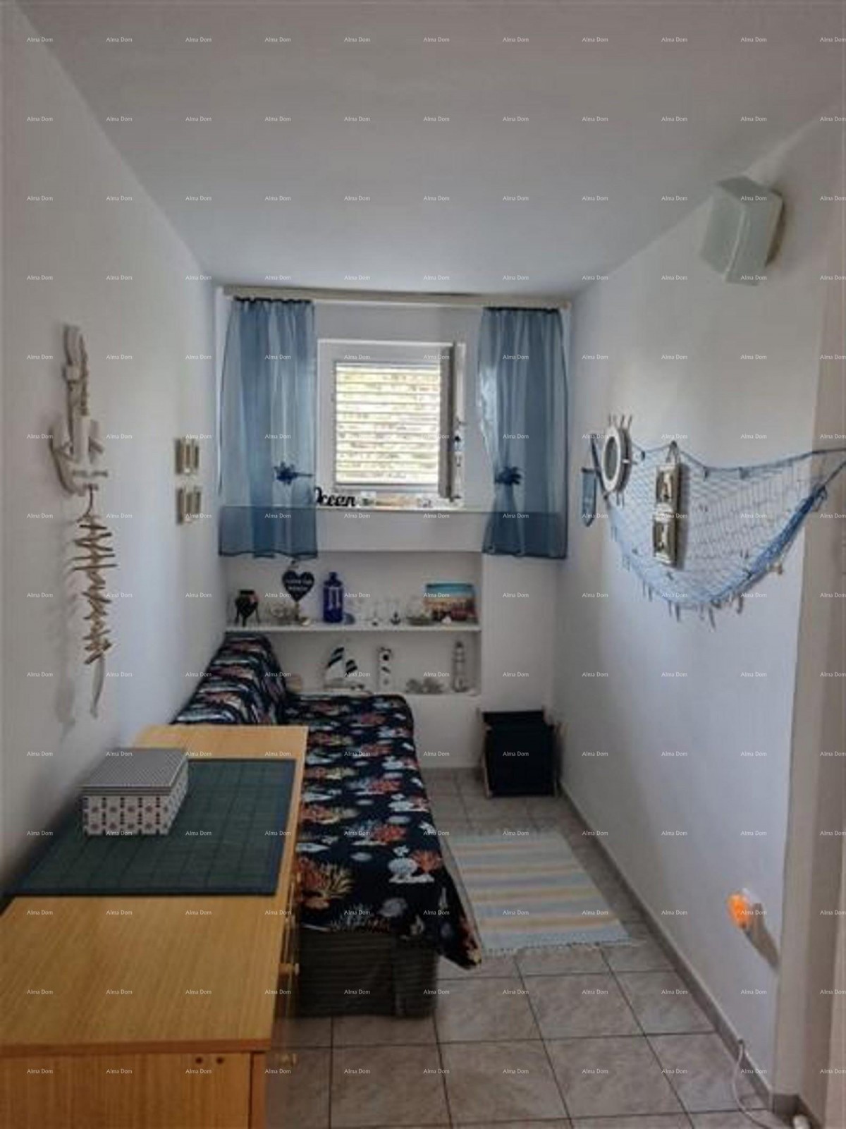 UMAG, Prodaja stana na 1. katu –  blizina mora i centra 11