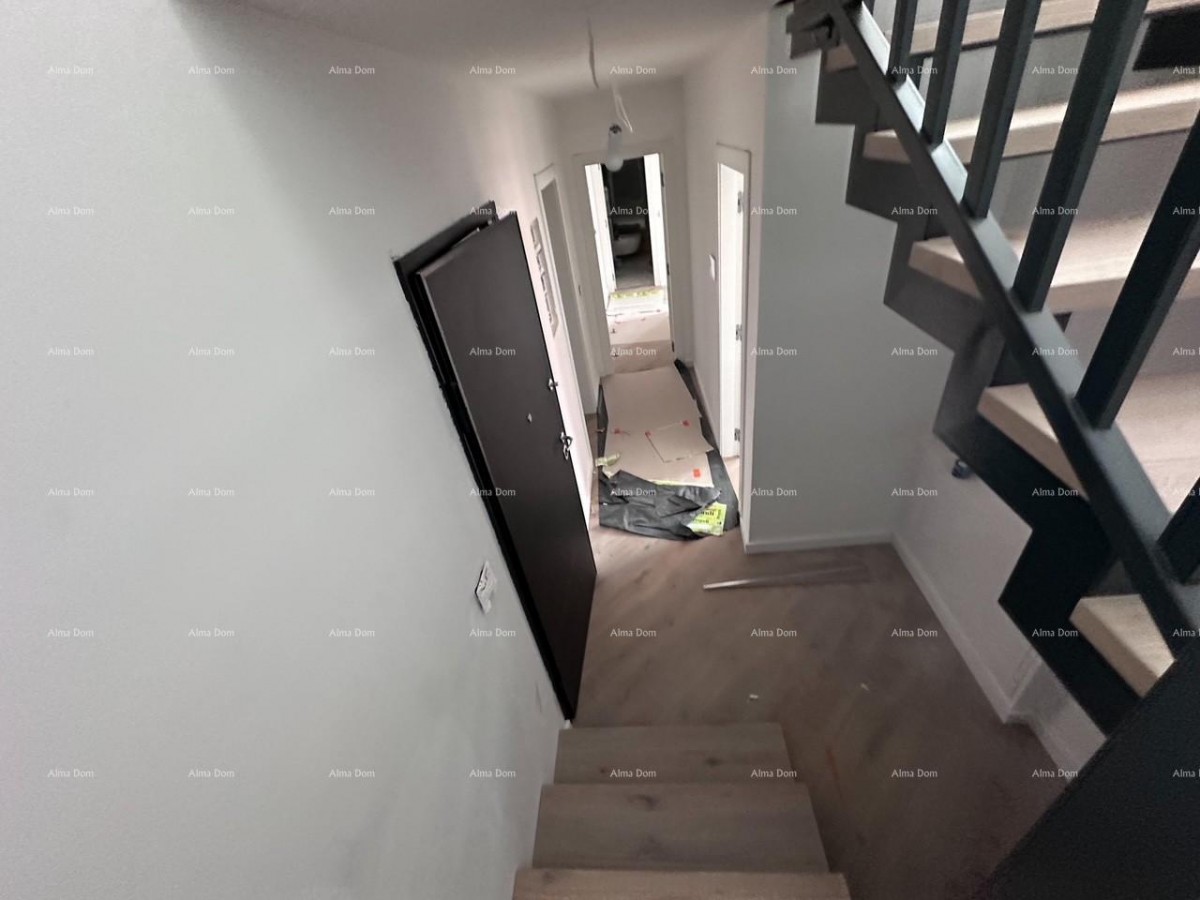 Stanovanje Rovinj 11