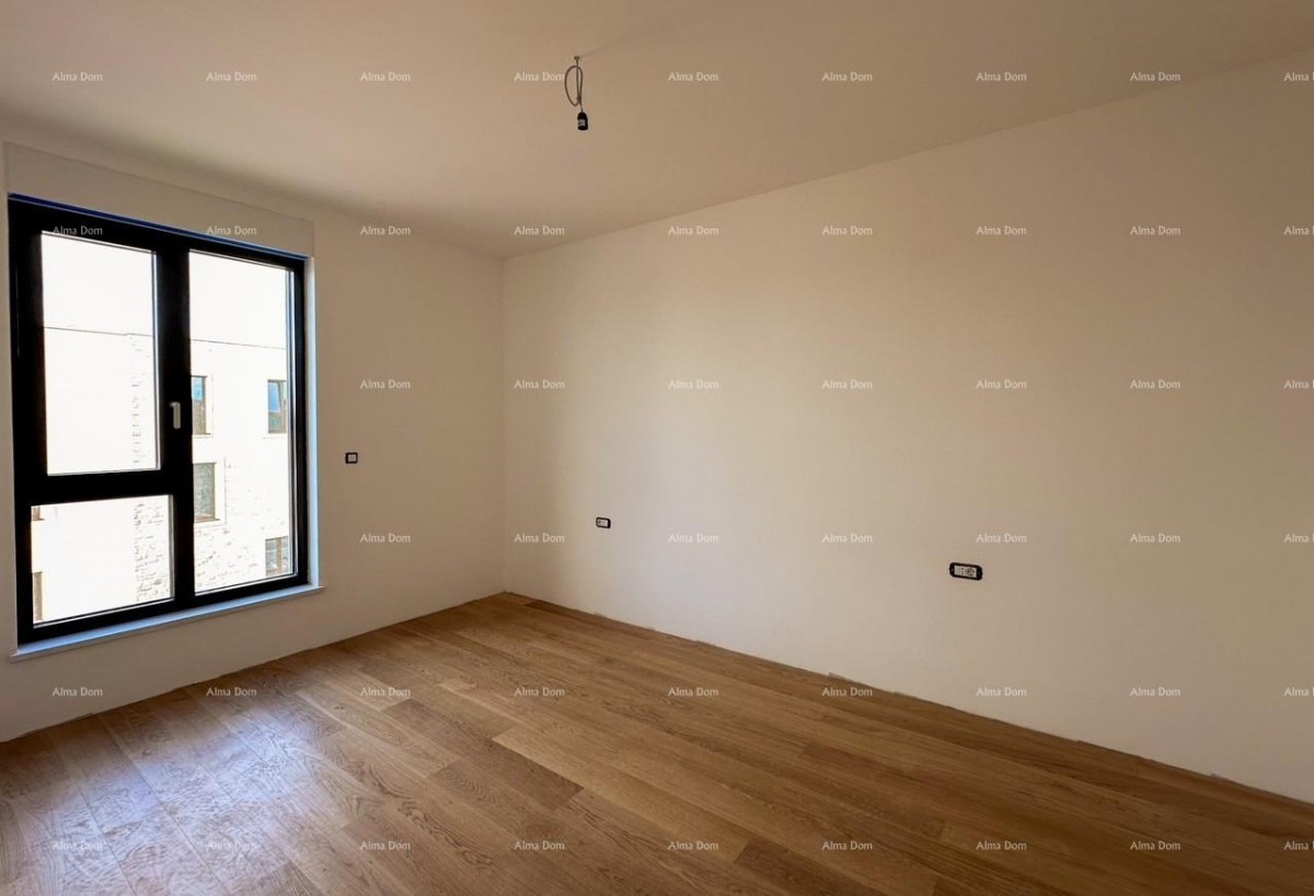 Beautiful three-room apartment, Labin. 18