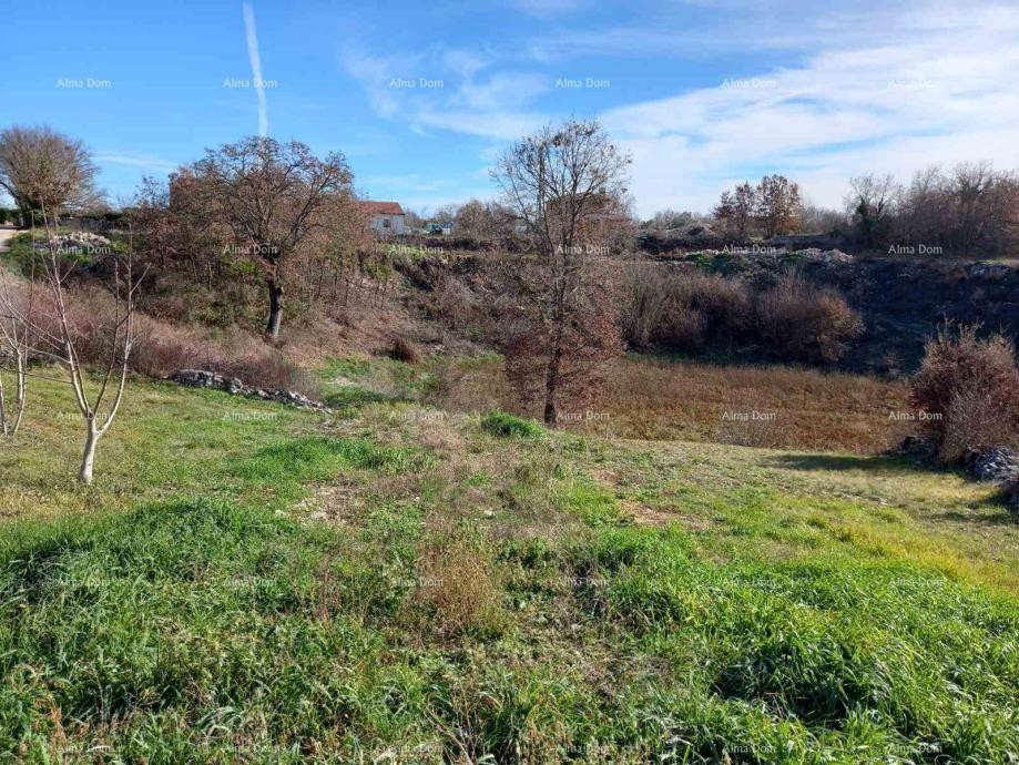 Эемля Kanfanar 4