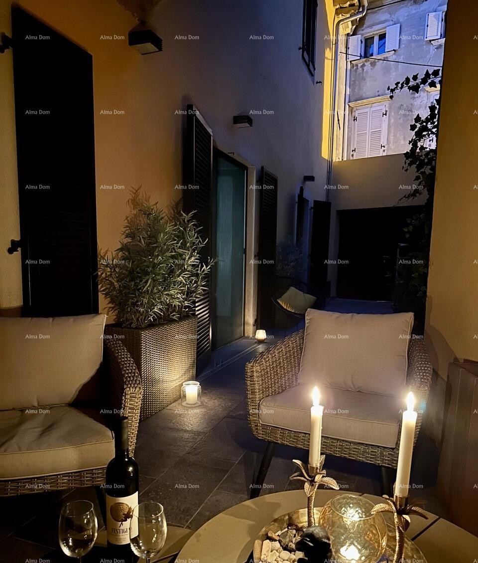 Квартира Poreč 5