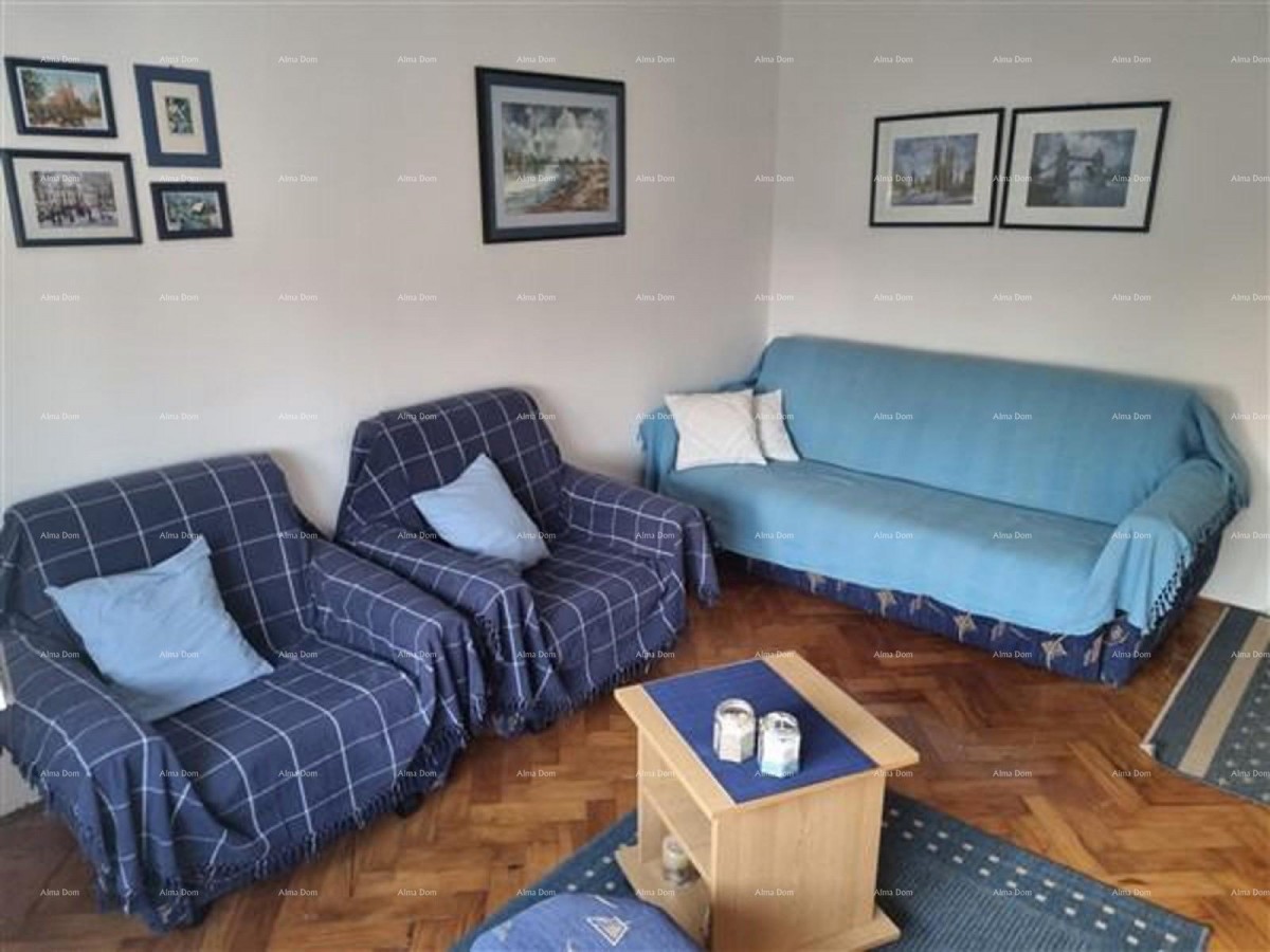 UMAG, Prodaja stana na 1. katu –  blizina mora i centra 2