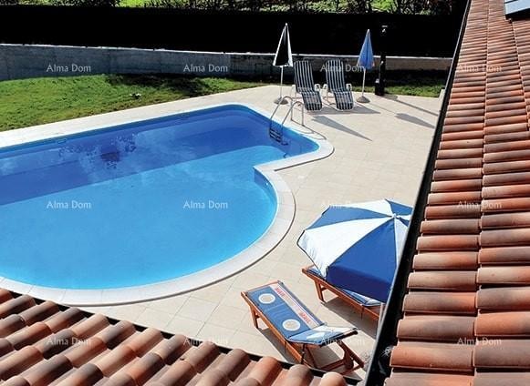 Красивая вилла в Жмине. Возможность!!! 12