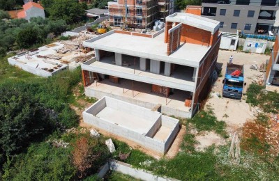 Vila s pogledom na morje, Tar! Poreč.