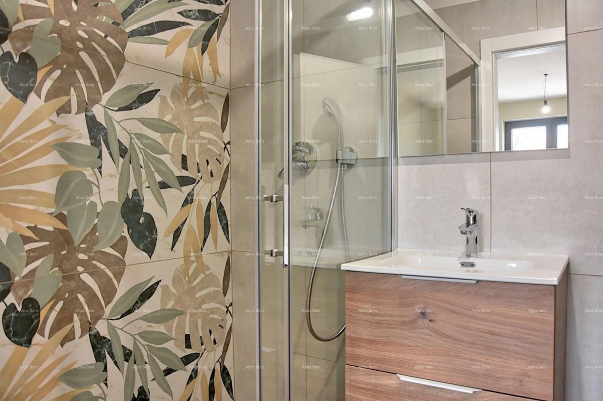 Poreč! Ekskluzivno stanovanje! 9